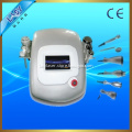 portable ultrasonic cavitation machine for sale/weight loss machine/ultherapy machine